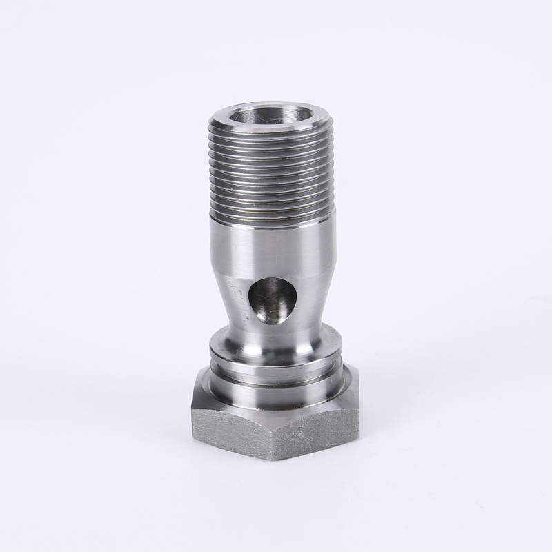 Qu'est-ce que le raccord de tuyaux hydraulique?