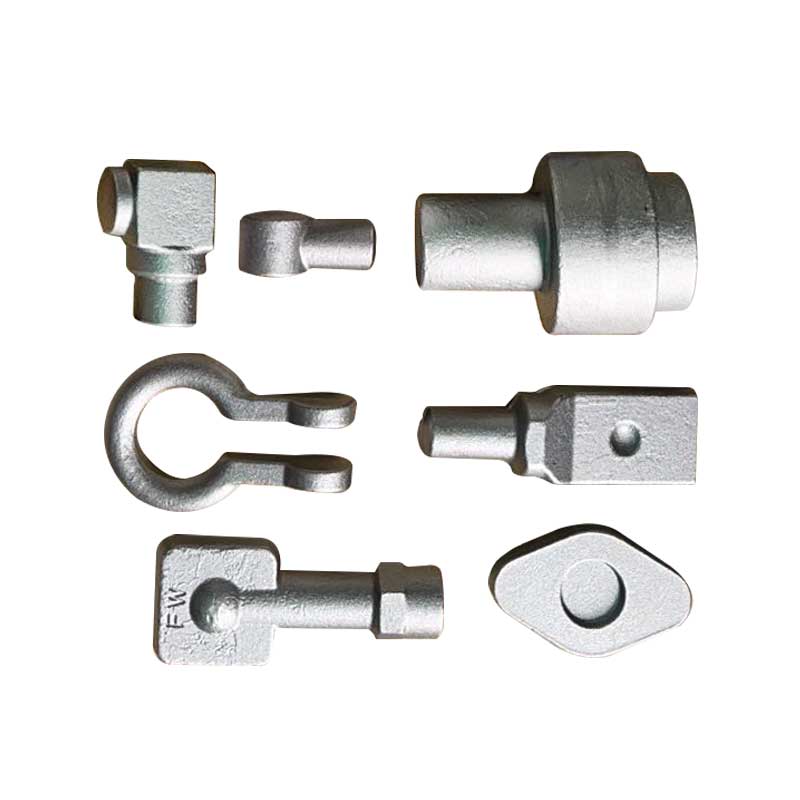 Comment l’acier au carbone forgé est-il produit et appliqué dans les industries mondiales ?