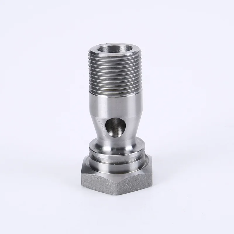 Hydraulic Pipe Fittings